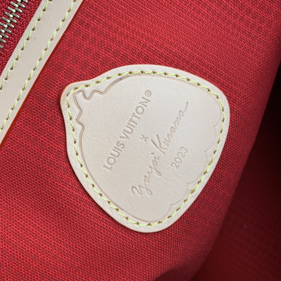 l0*is V*t0n keepall bandoulière 45-m46377-45 × 27 × 20cm