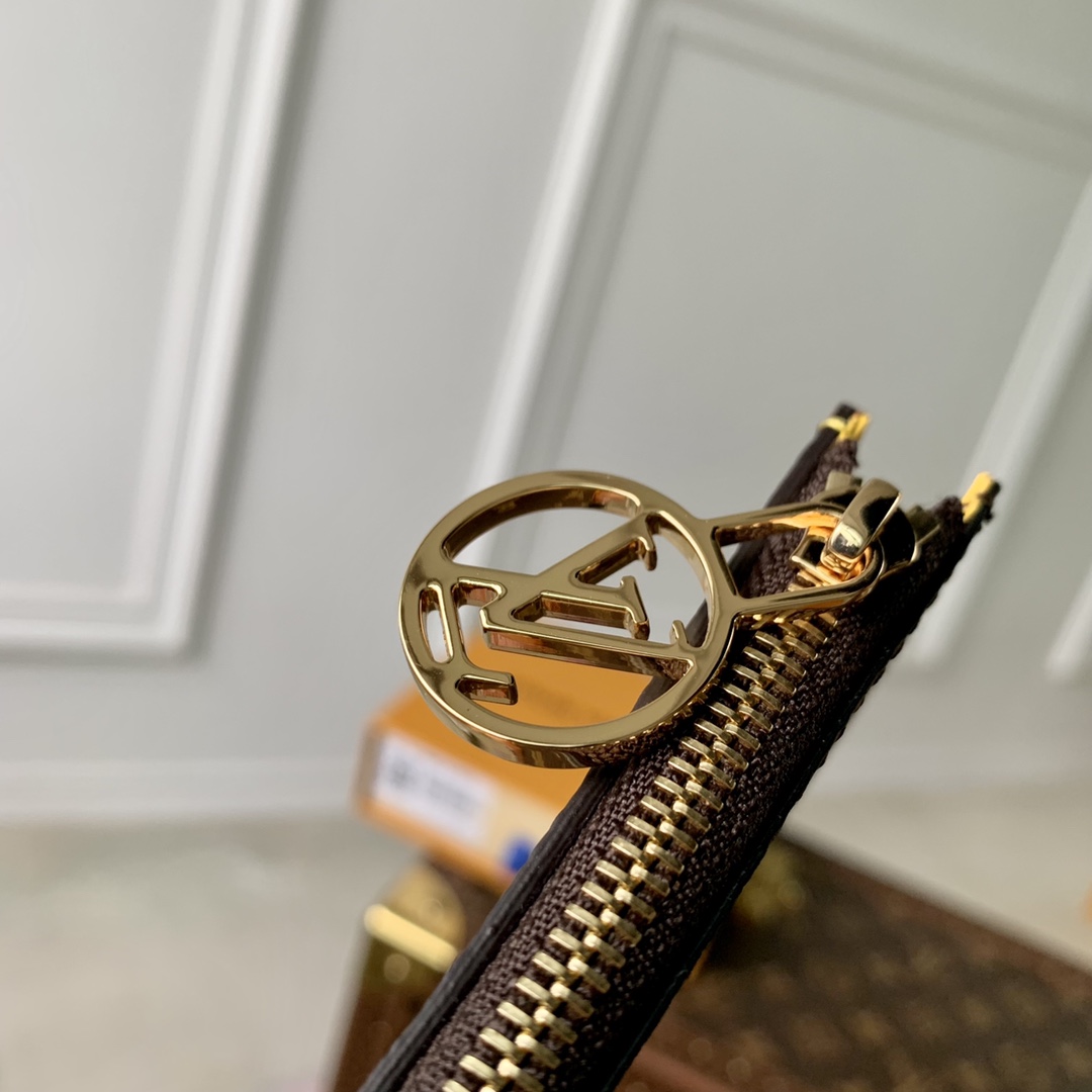 l0*is V*t0n wallet-m81881-12 x 8 x 0.8cm