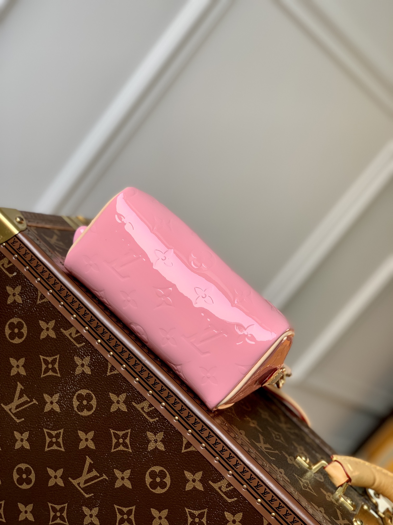 l0*is V*t0n nano speedy-16cm