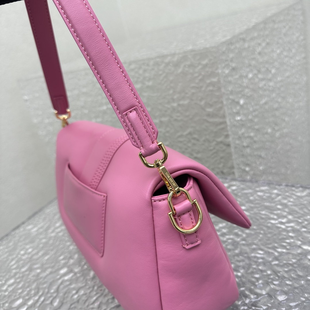 Ja*qvemvs̶ le bambimou-30*14*8cm