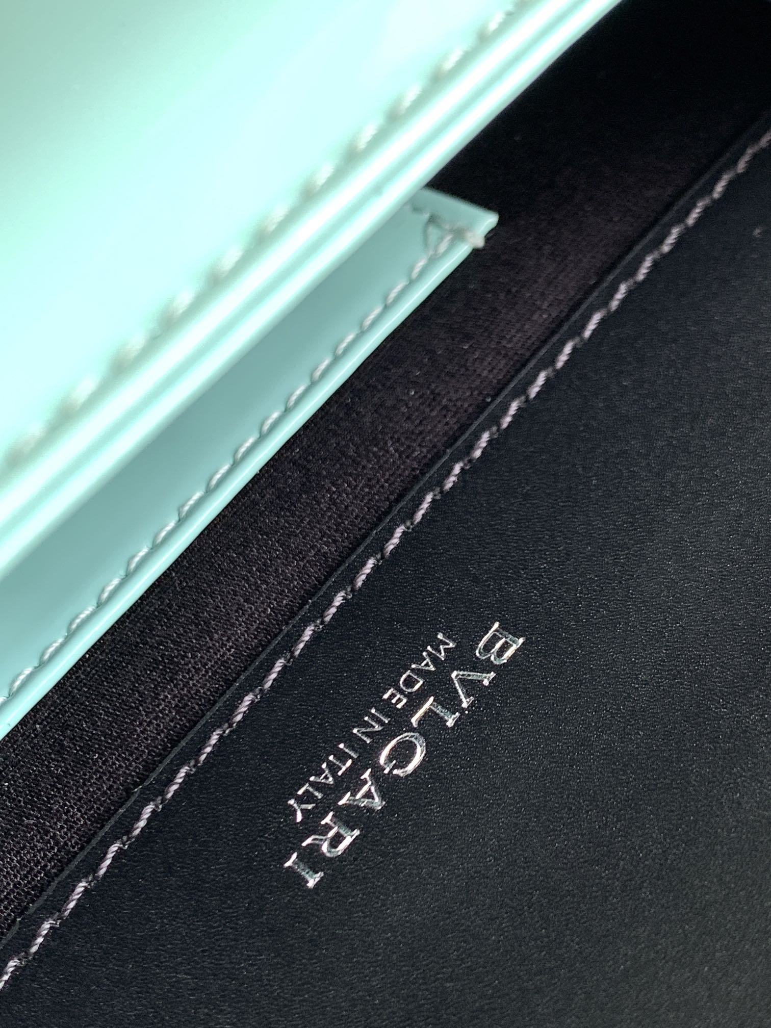 B*l*ai serpenti forever bag-19*13.5*6cm