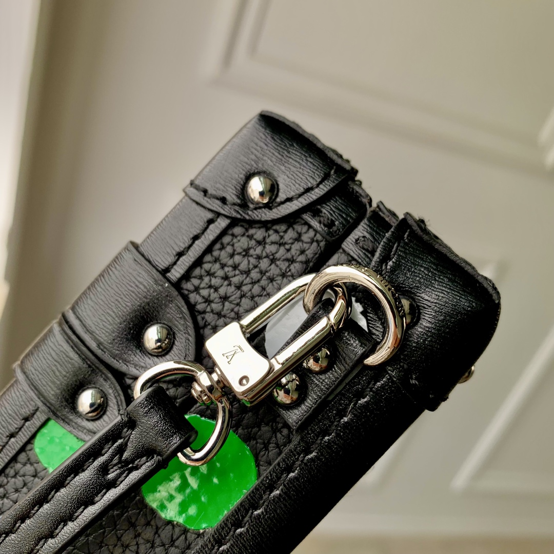 l0*is V*t0n petite malle-20*5*12.5cm