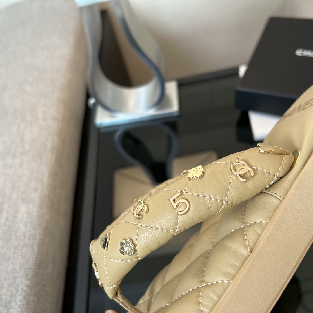 Ch@nel 2023ss Sandals