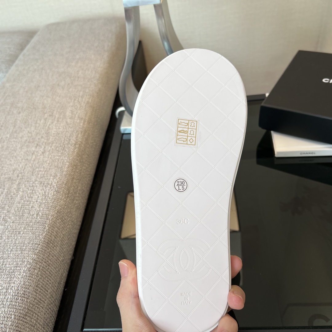 Ch@nel 2023ss Sandals