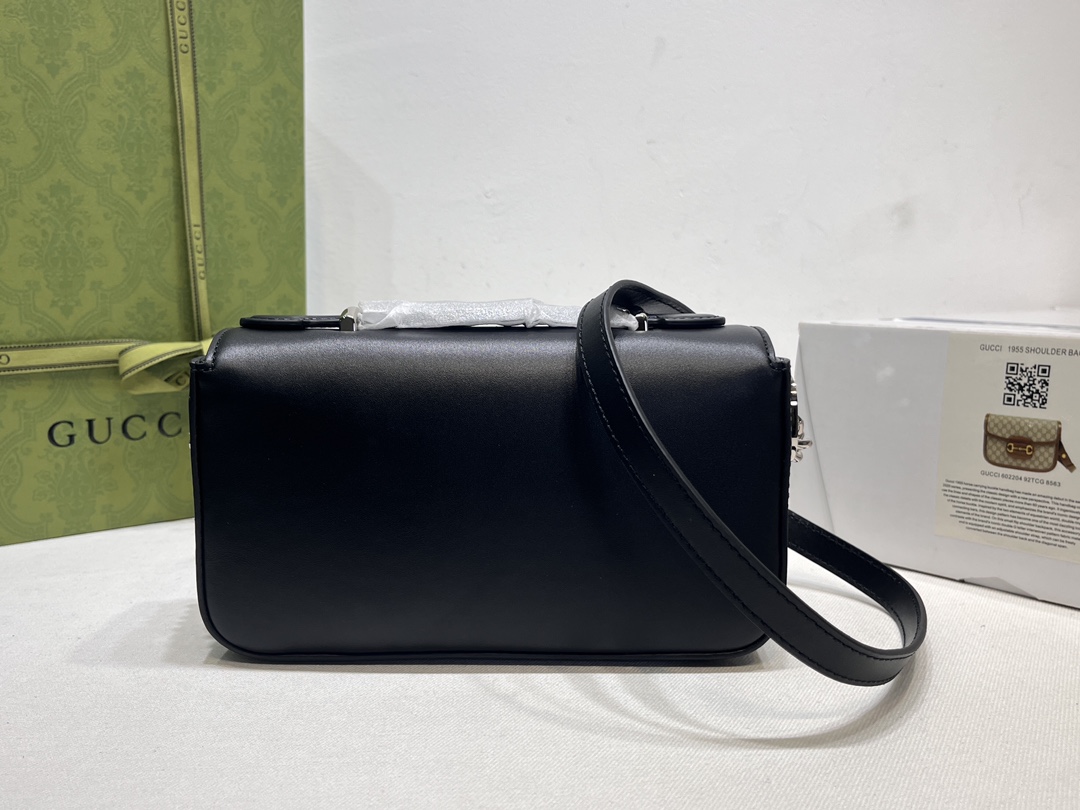 G*u*i petite gg bag-21x 10x 5cm