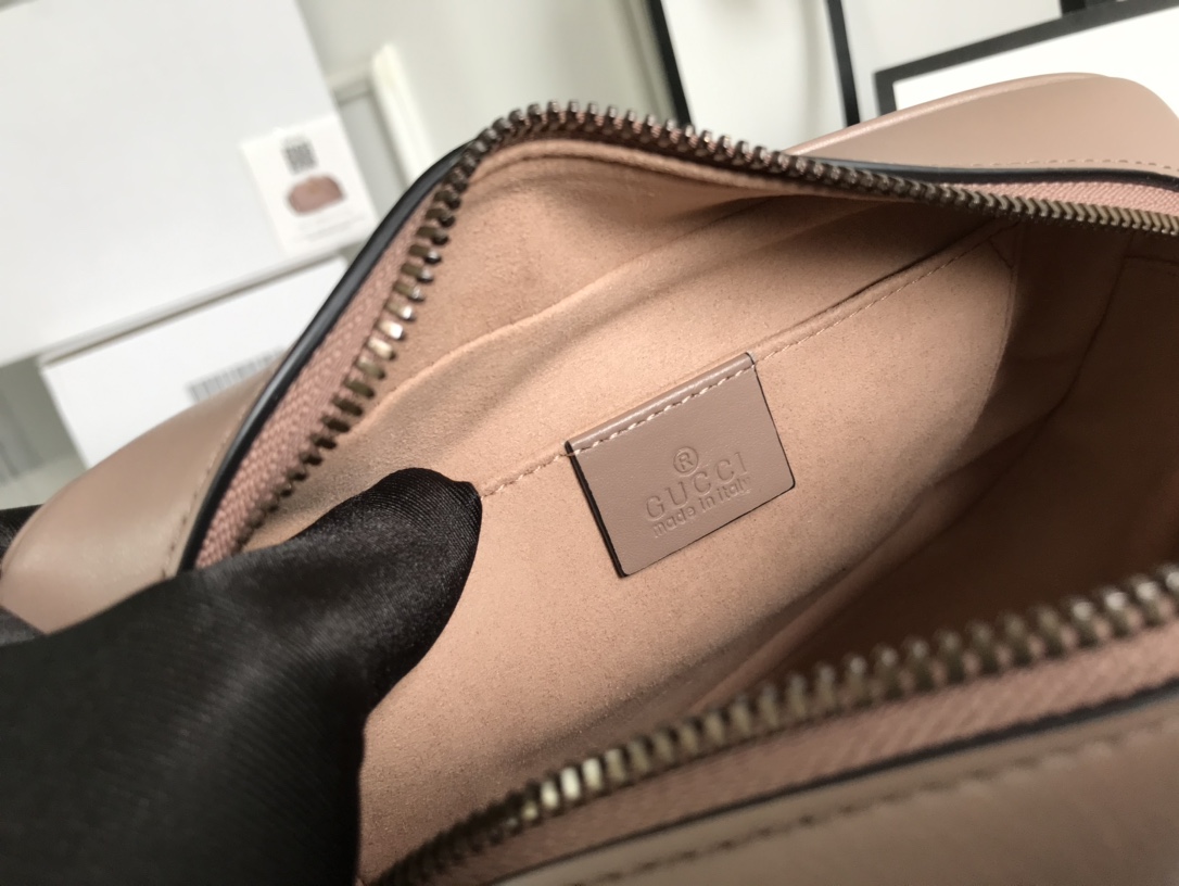 G*u*i marmont bag-24*7*12cm