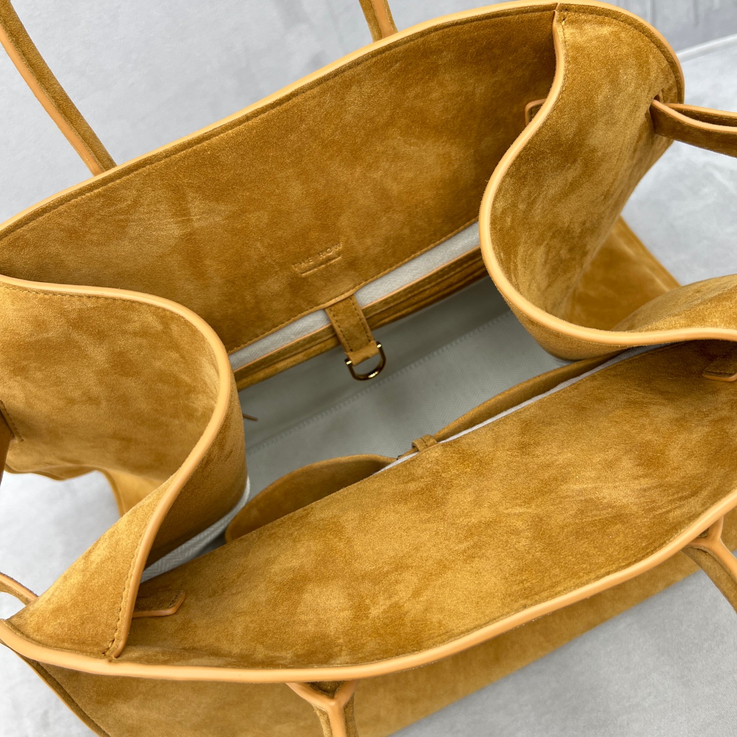 The R0w margaux 15 bag-38.5*16*30cm