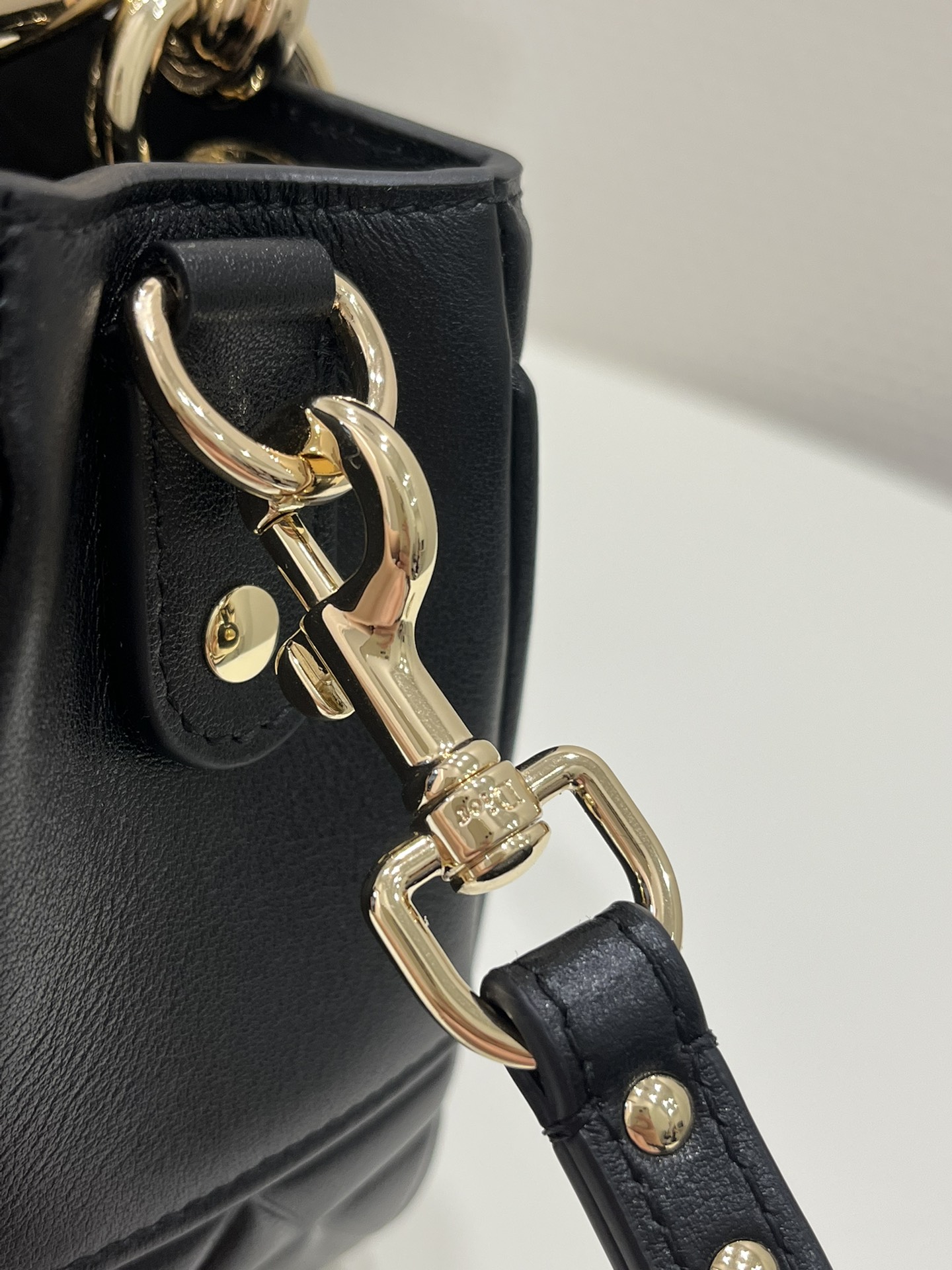 D*or 95-22 top handbags-19*8*13cm