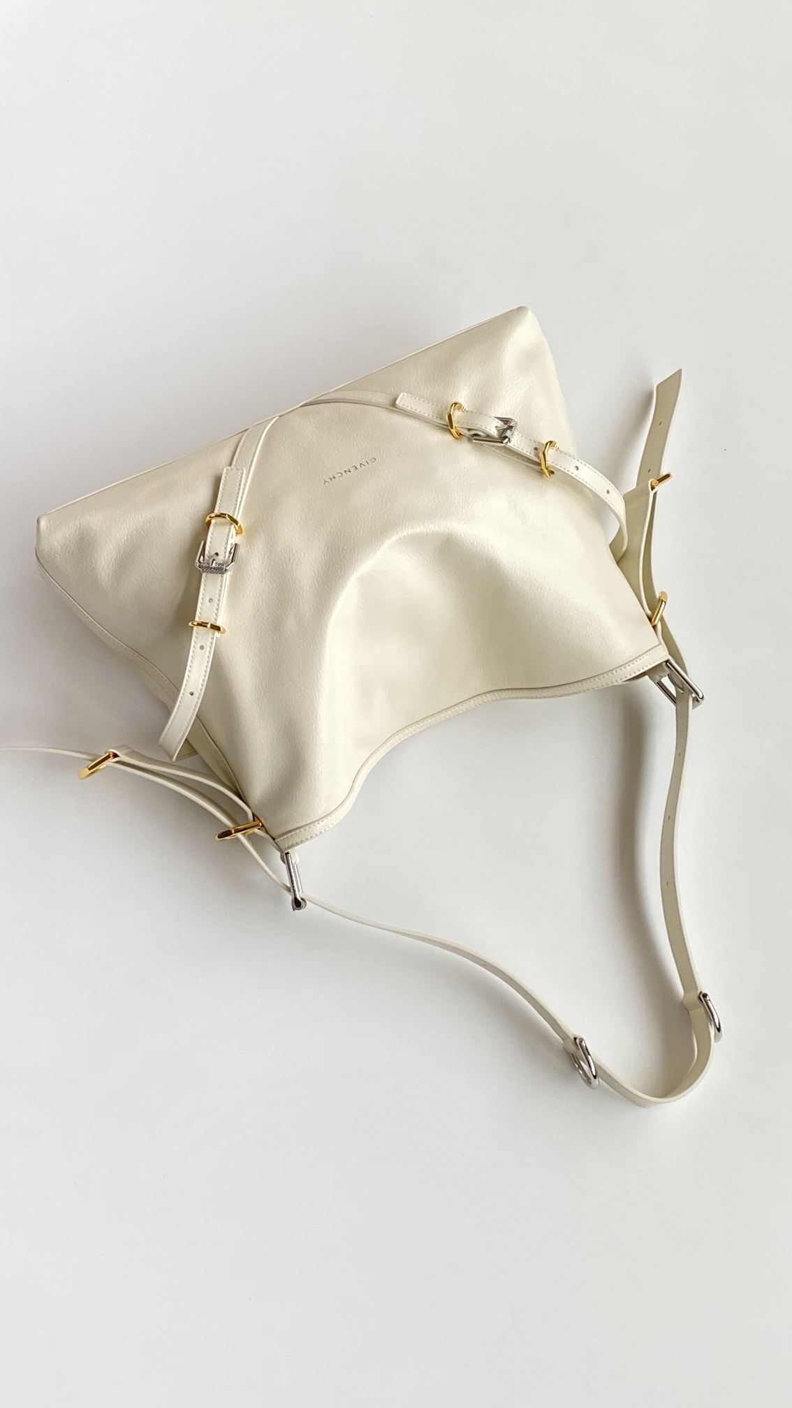 G1uenchy voyou tote-40*27*6.5cm