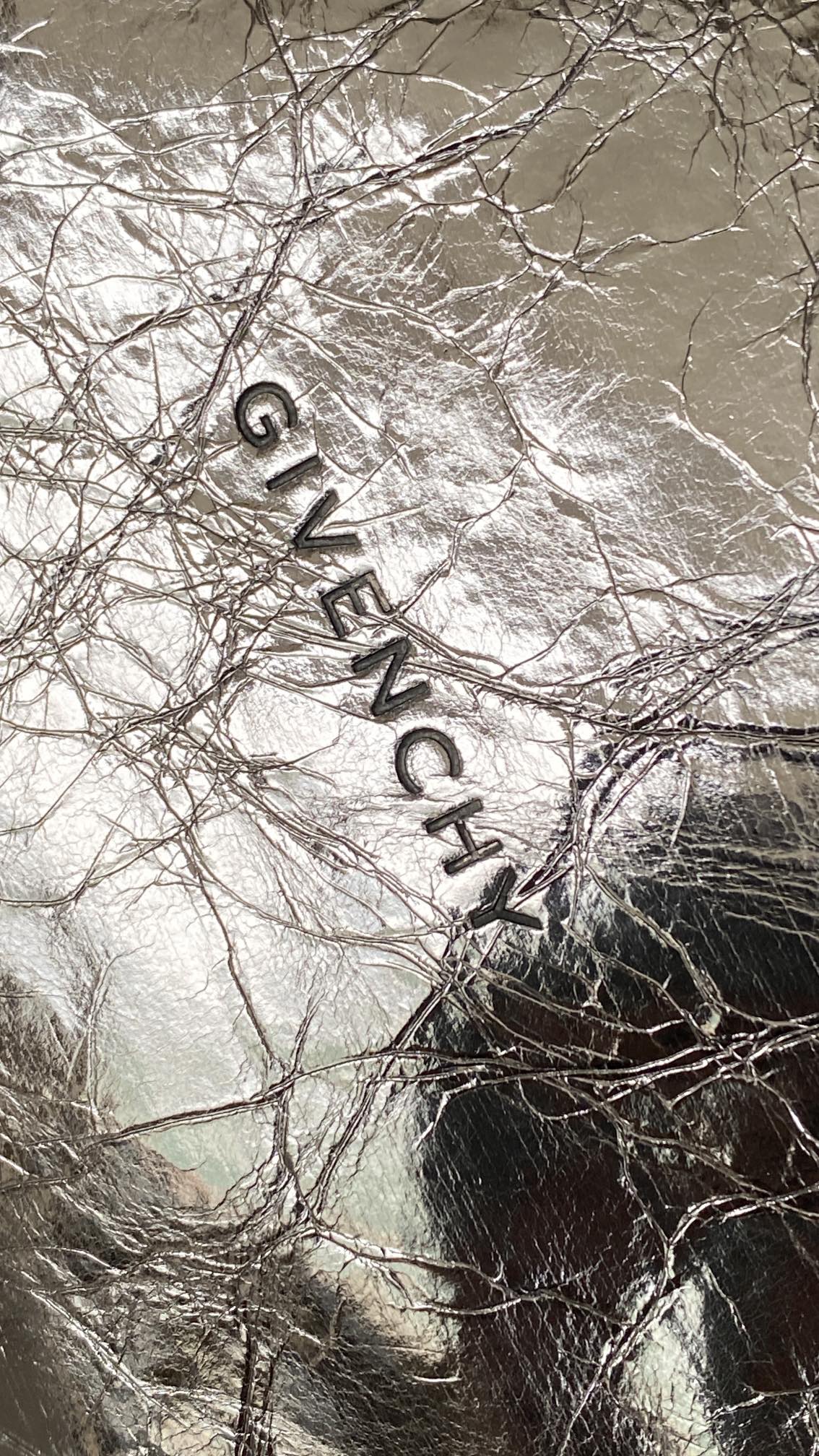 G1uenchy voyou tote-40*27*6.5cm