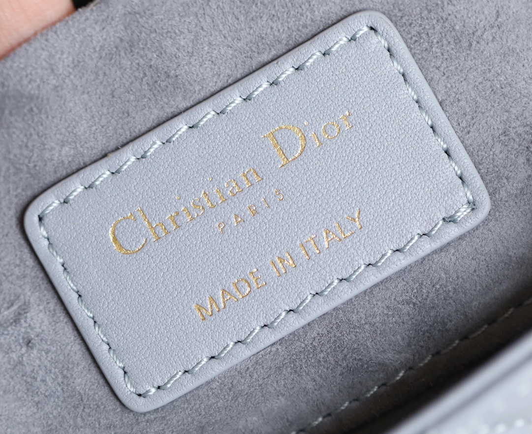 D*or d-joy bag-22.5*6*11.5cm