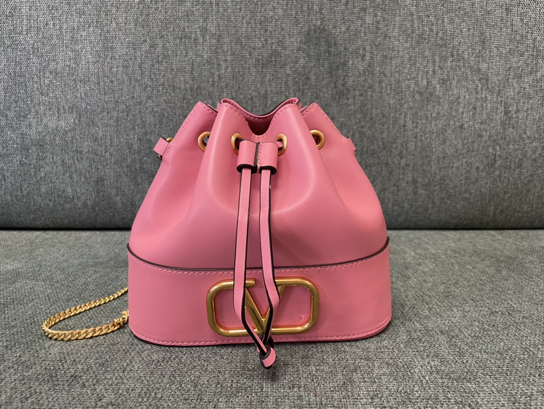 Valentin0 Bucket Bag-20*17*8CM