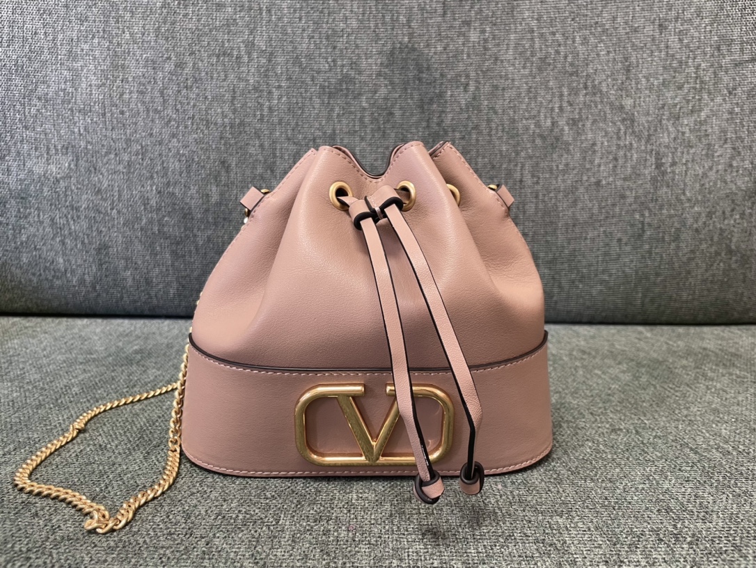 Valentin0 Bucket Bag-20*17*8CM