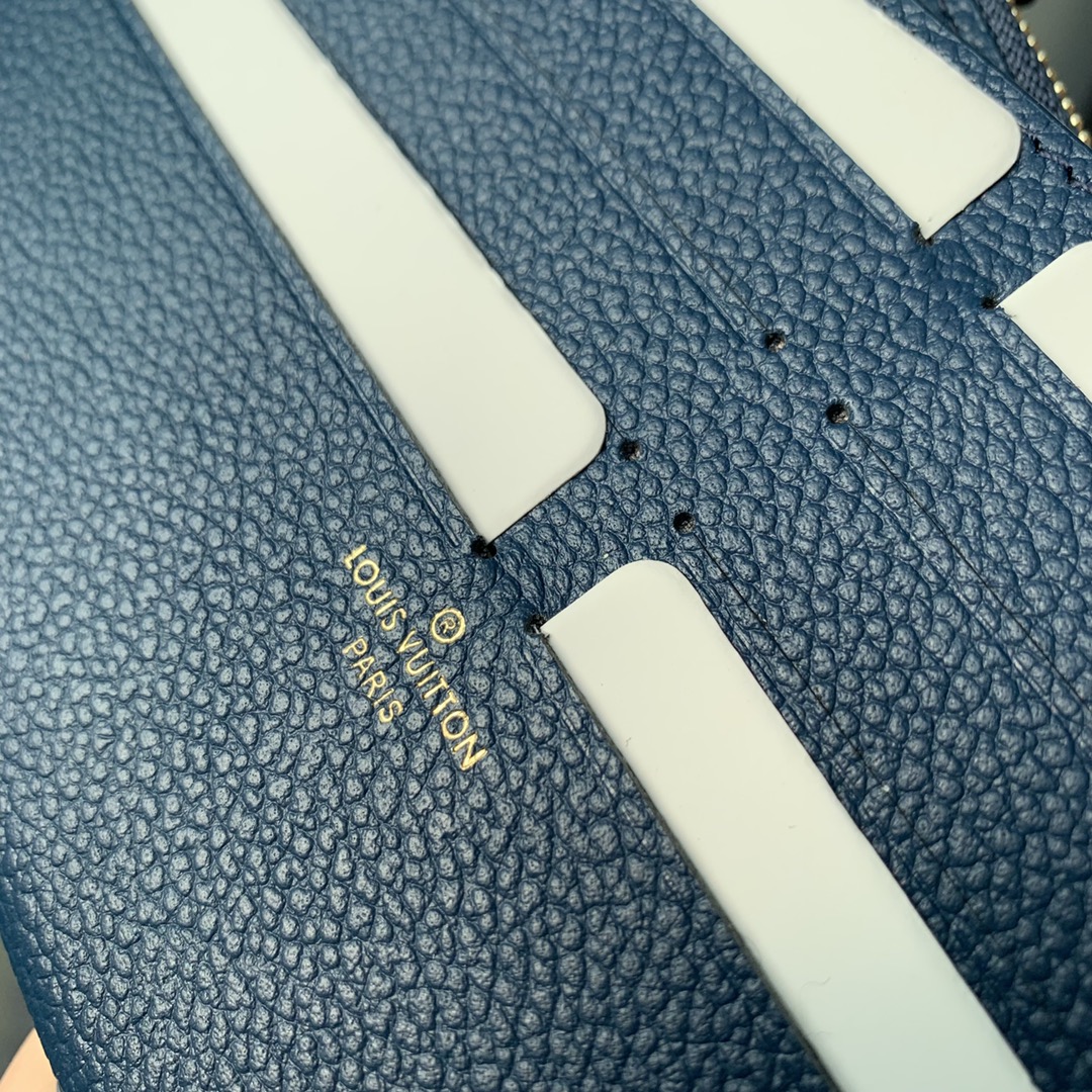 l0*is V*t0n pochette félicie-m82047-21*11* 2cm