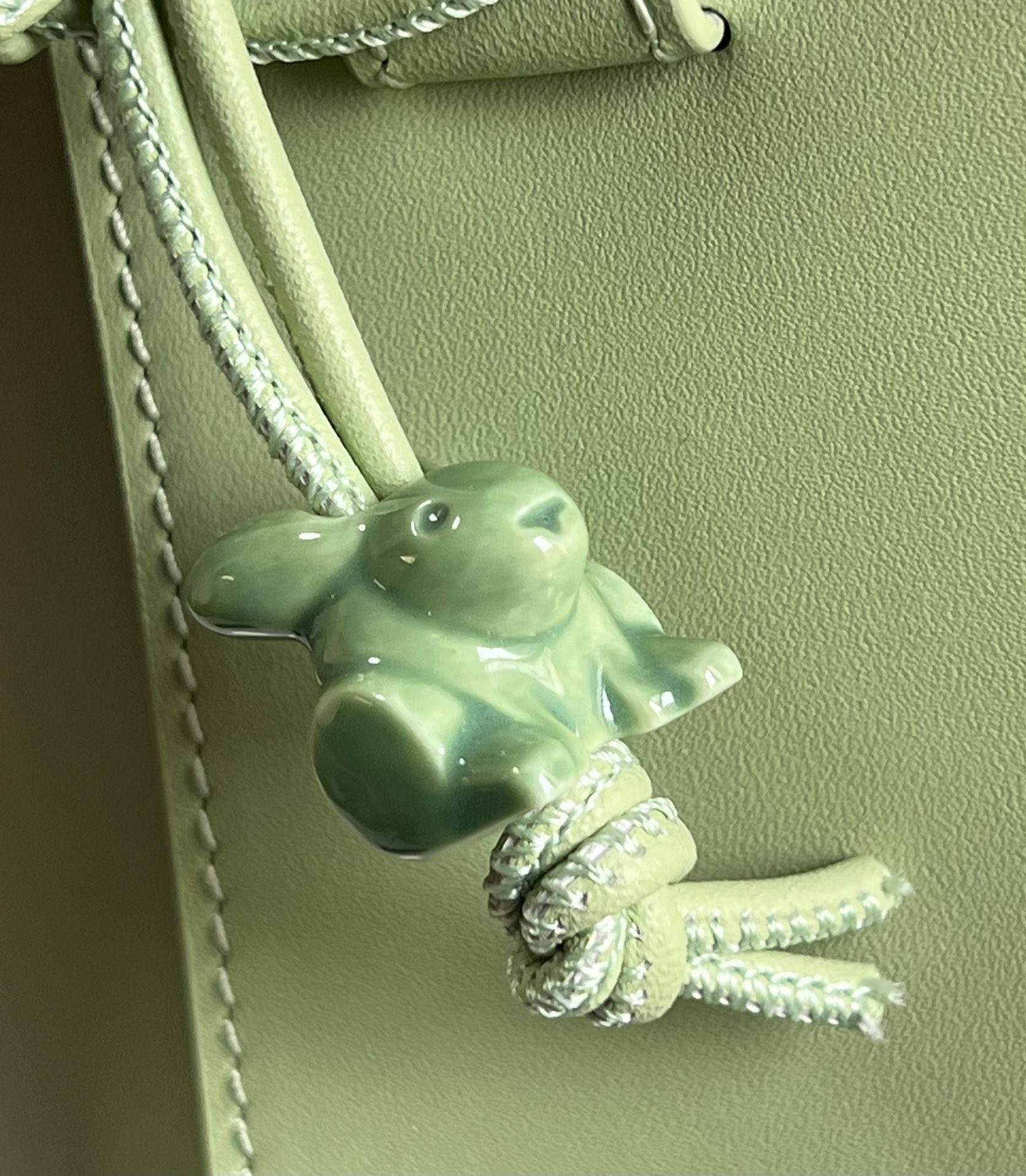 L0ew* hammock bag-19.5*14.4*20.8cm