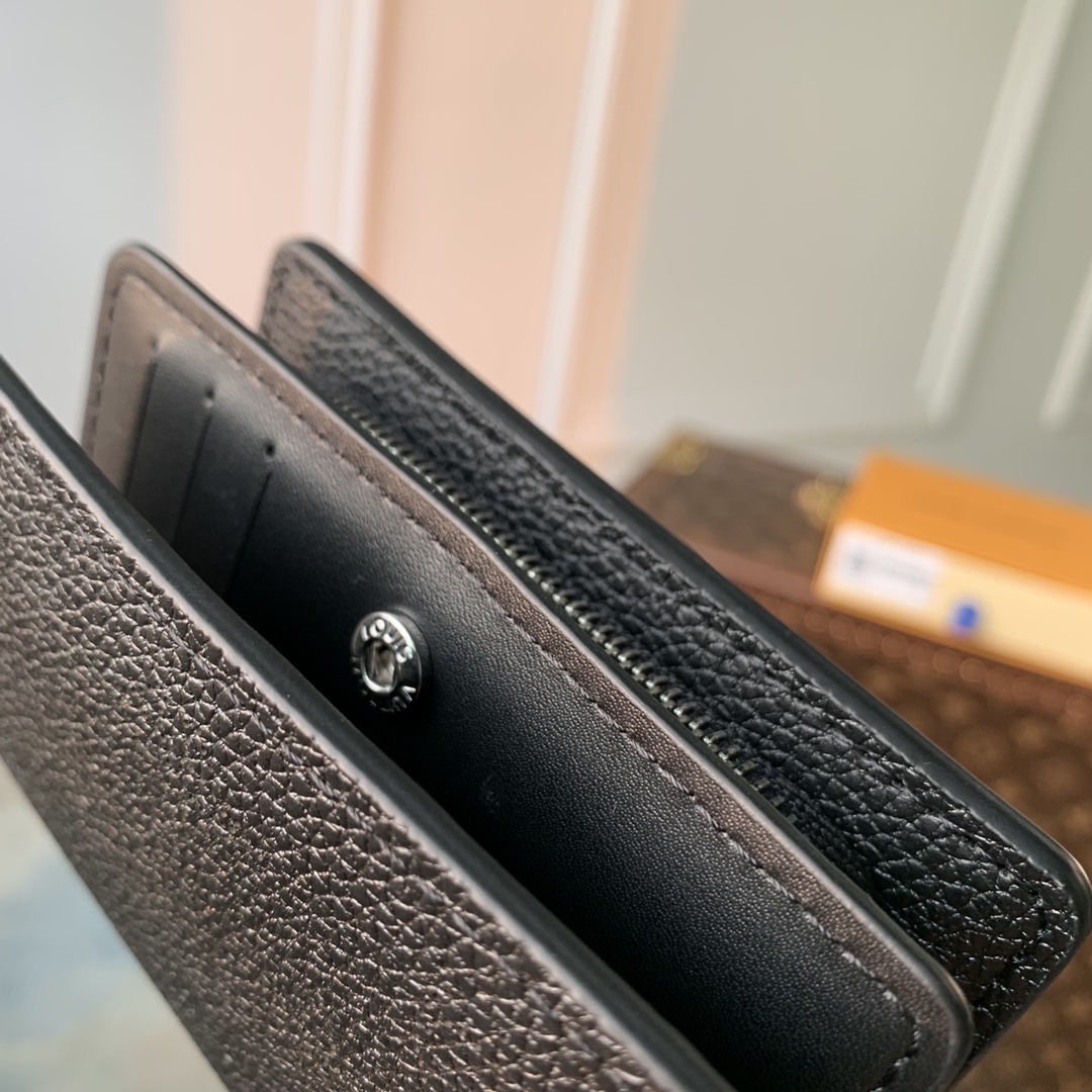 l0*is V*t0n wallet-m80817-11×8.5×3.5cm