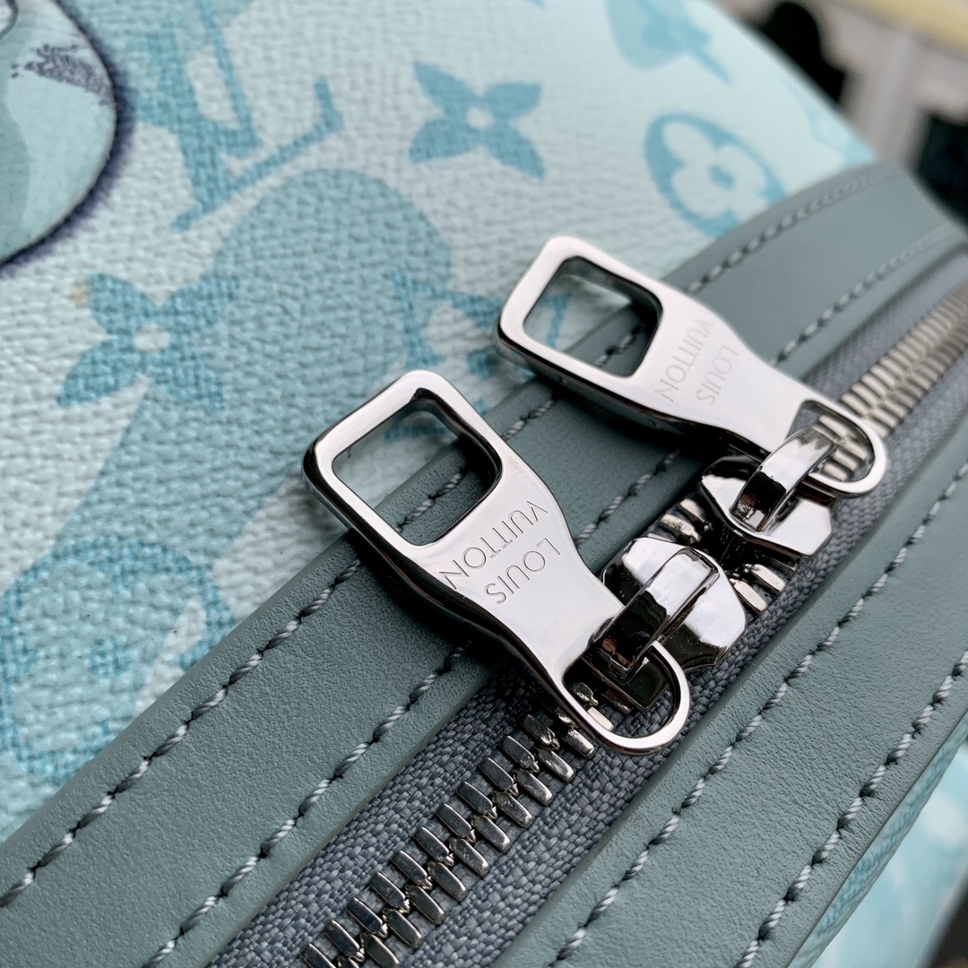 l0*is V*t0n discovery backpsck-29.0 x 38.0 x 20cm