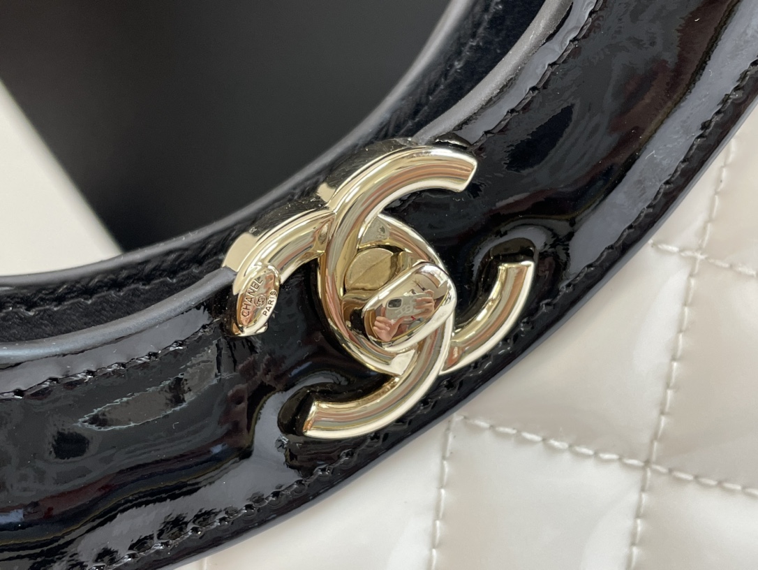 Ch@nel Mini 31 Bag-22*23*5.5CM