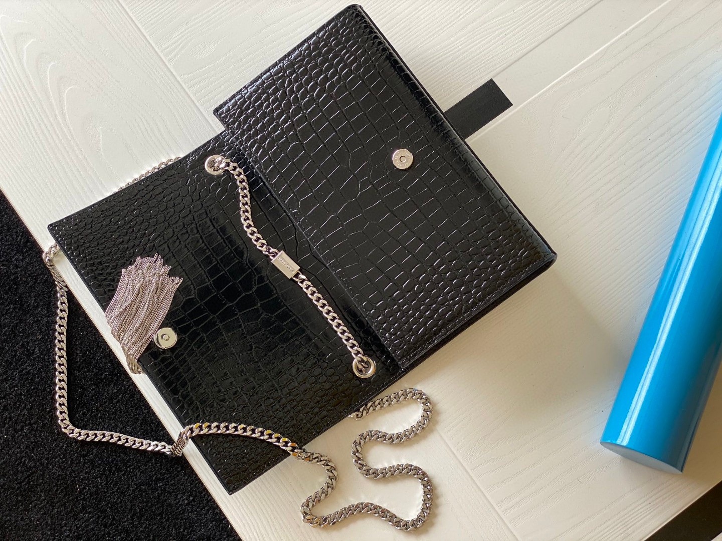 Y*L medium kate bags-24*14.5*5.5cm