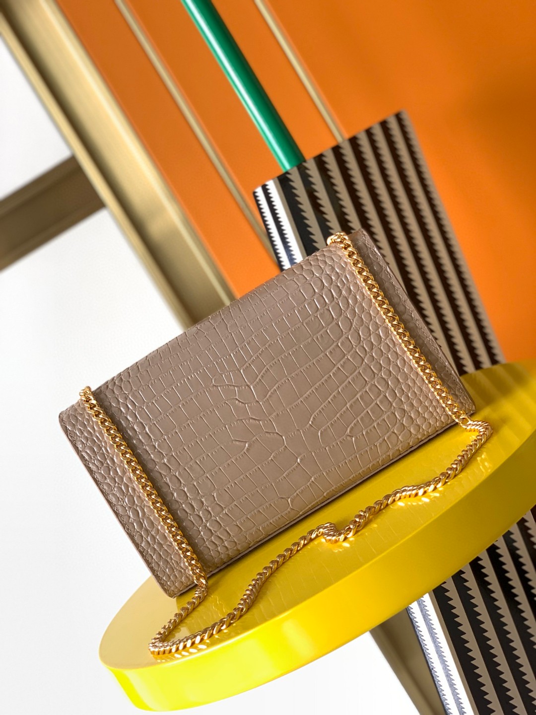 Y*L medium kate bags-24*14.5*5.5cm