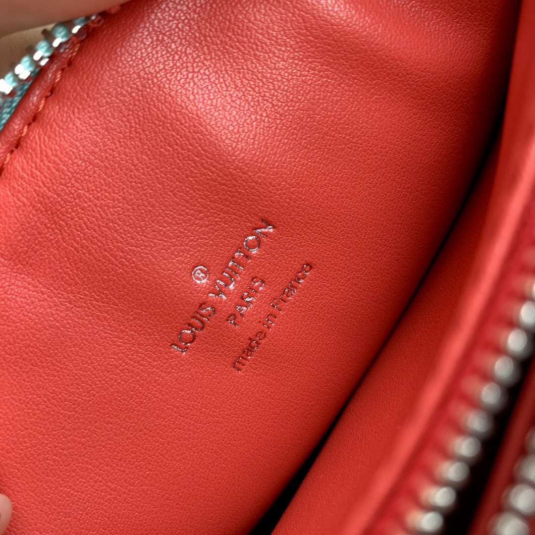 l0*is V*t0n coussin handbags-m2295-26*20*12cm