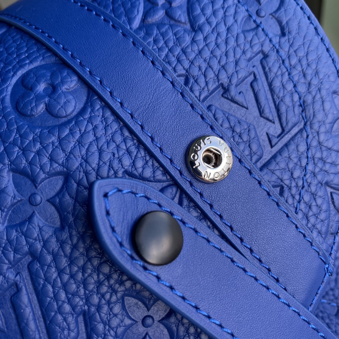 l0*is V*t0n christopher backpack m46699-32*39*12cm