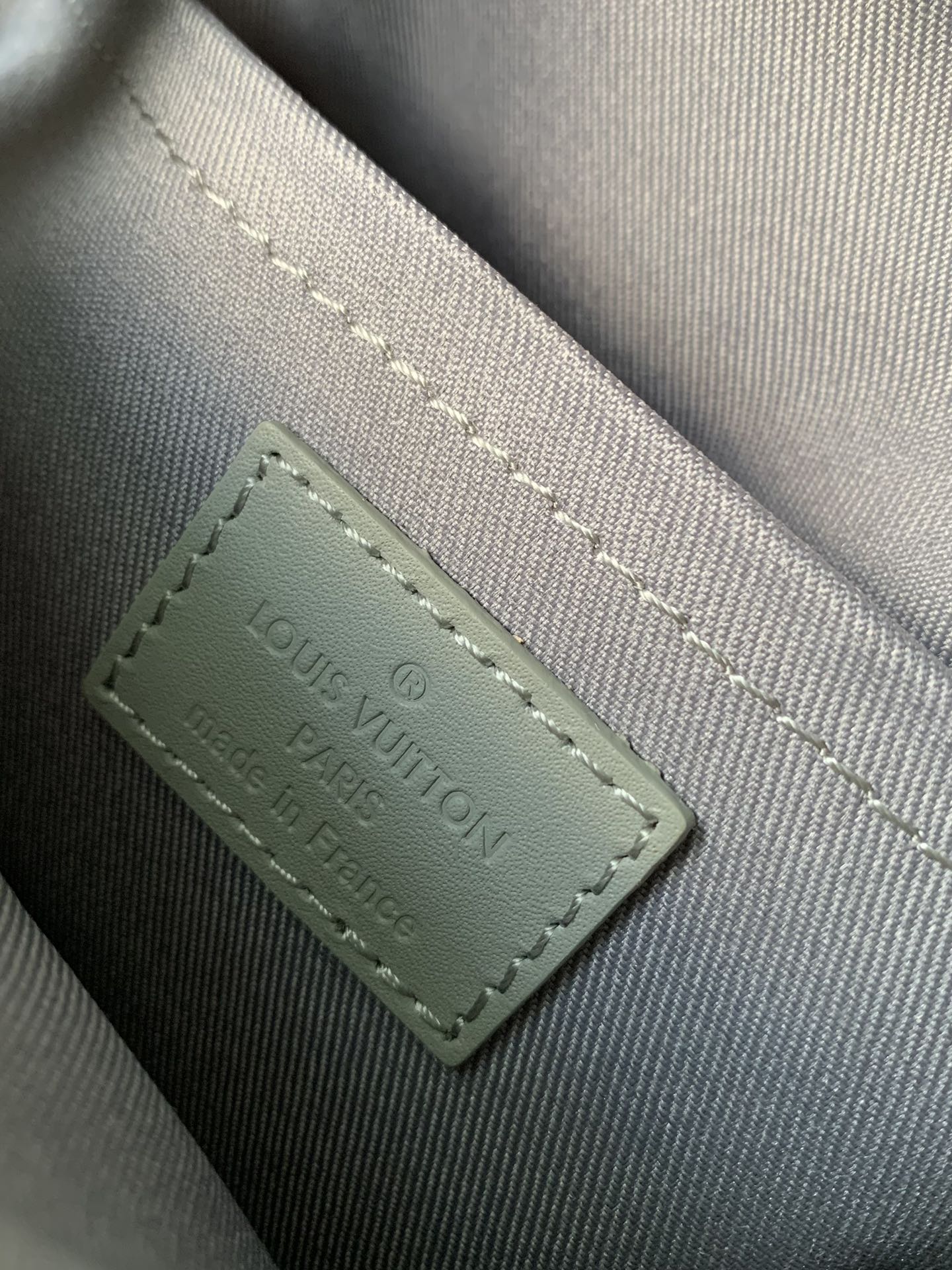 l0*is V*t0n s lock bag-m45806-22*18*8cm