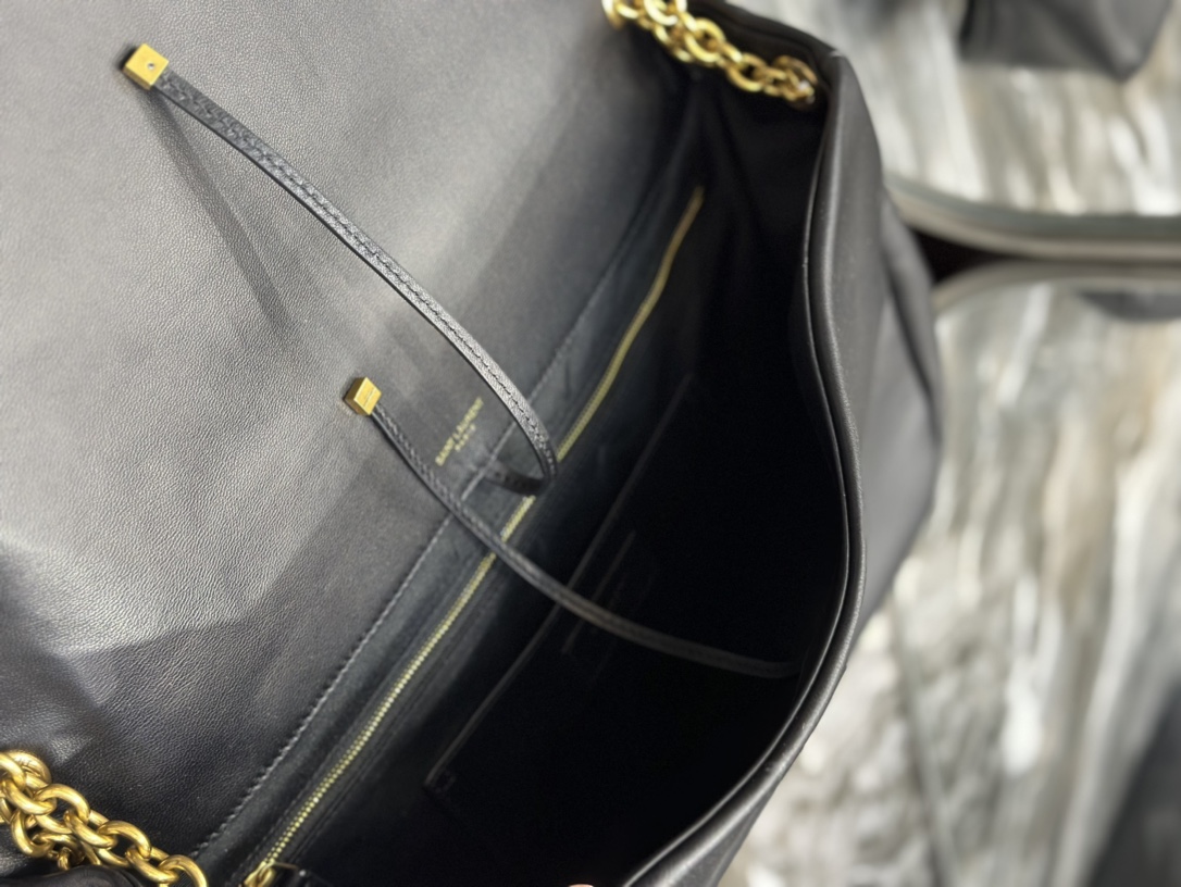 Y*L jamie bag-43×29×9cm