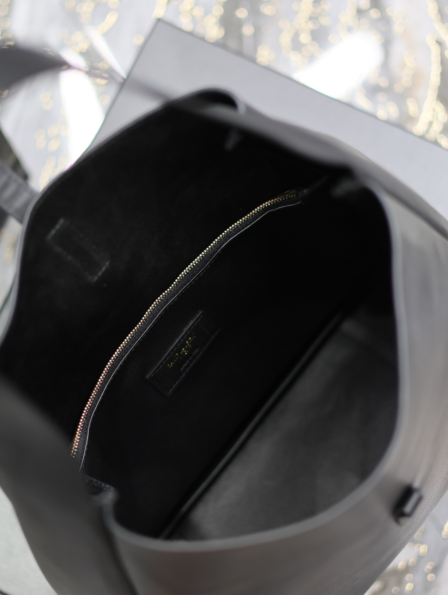 Y*L le5a7 vintage bag