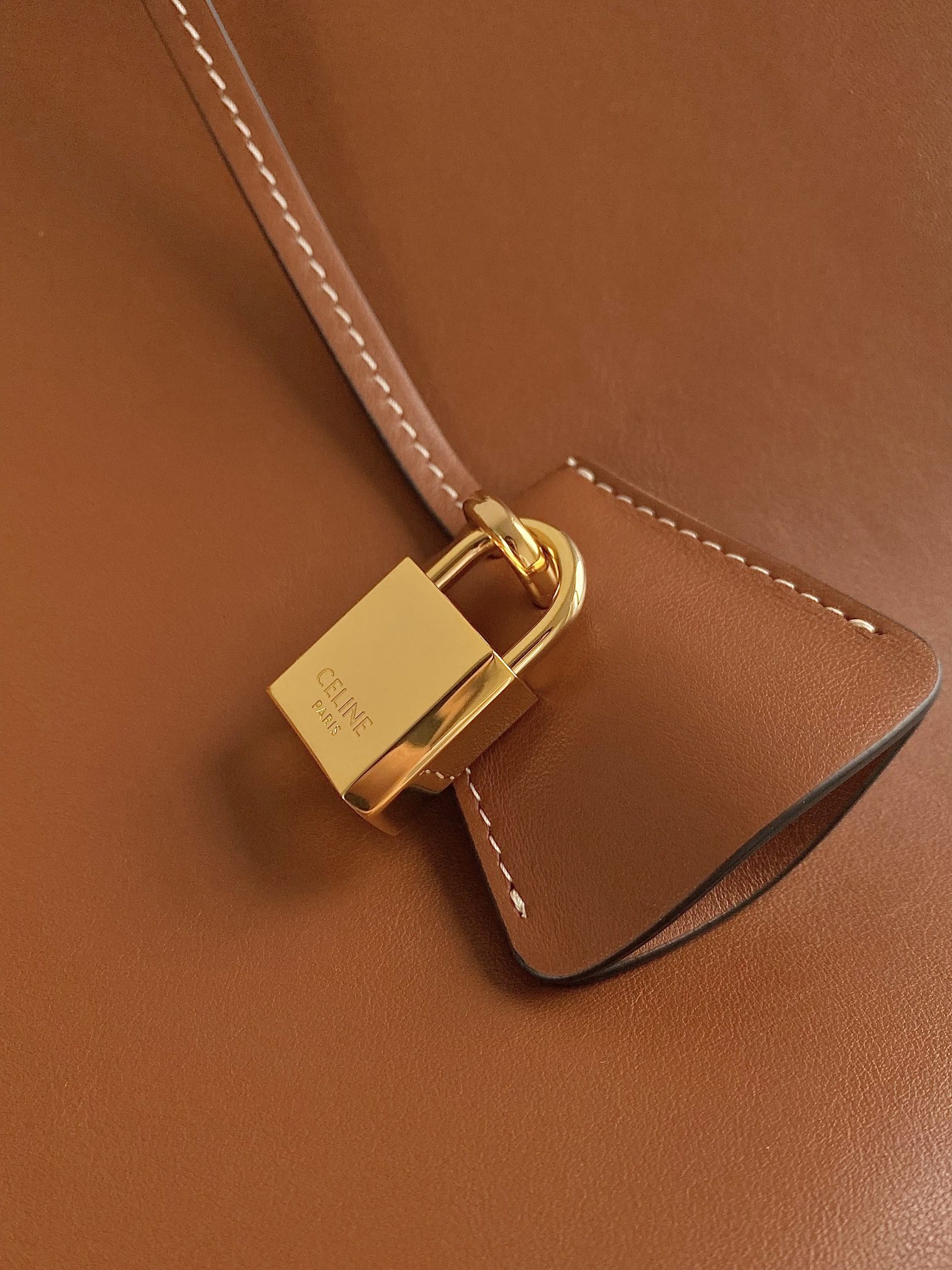 Celin Cabas Tote-37×29×12CM