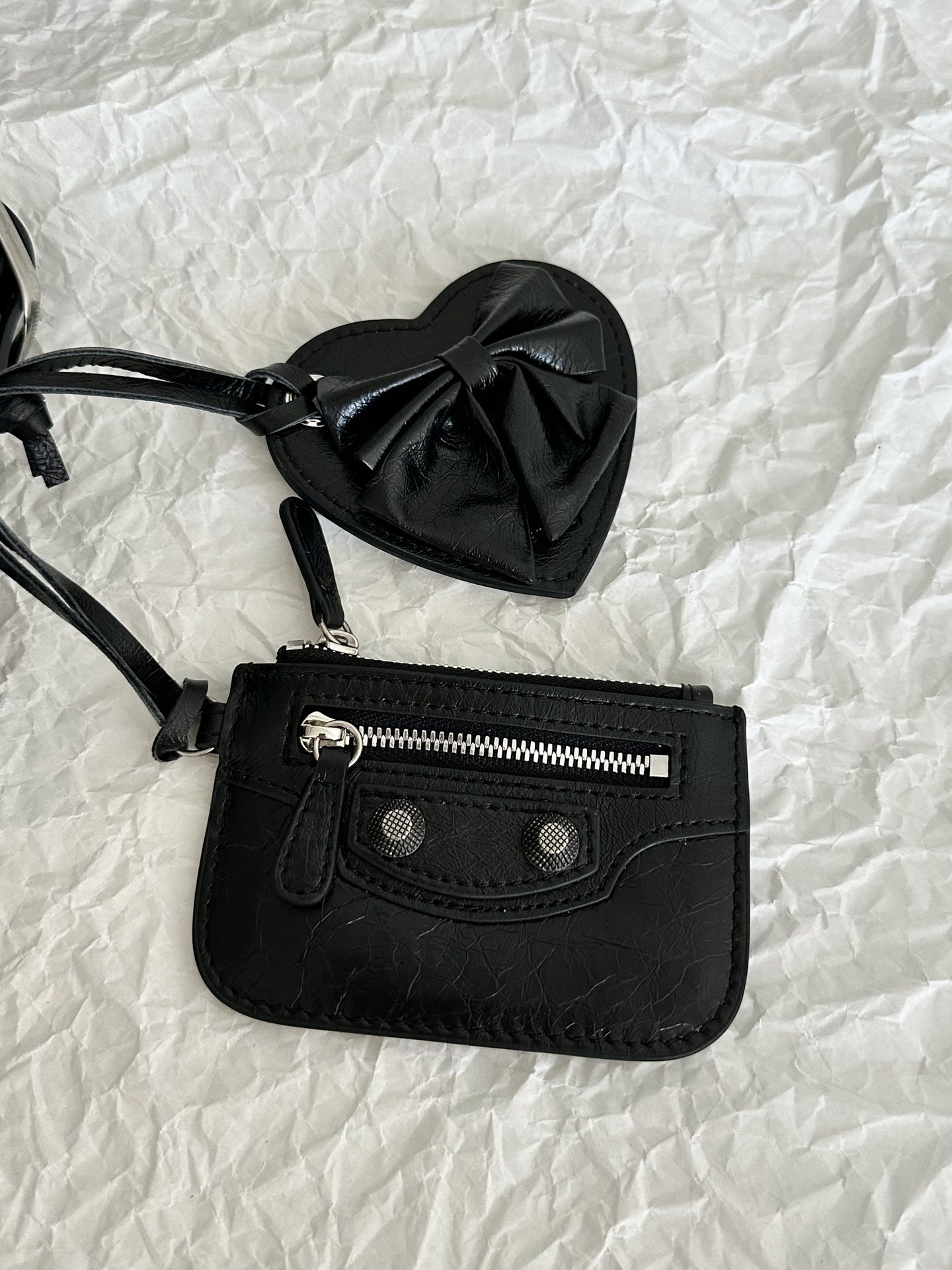 Balenciag Le Cagole Handbags-26x13x18CM