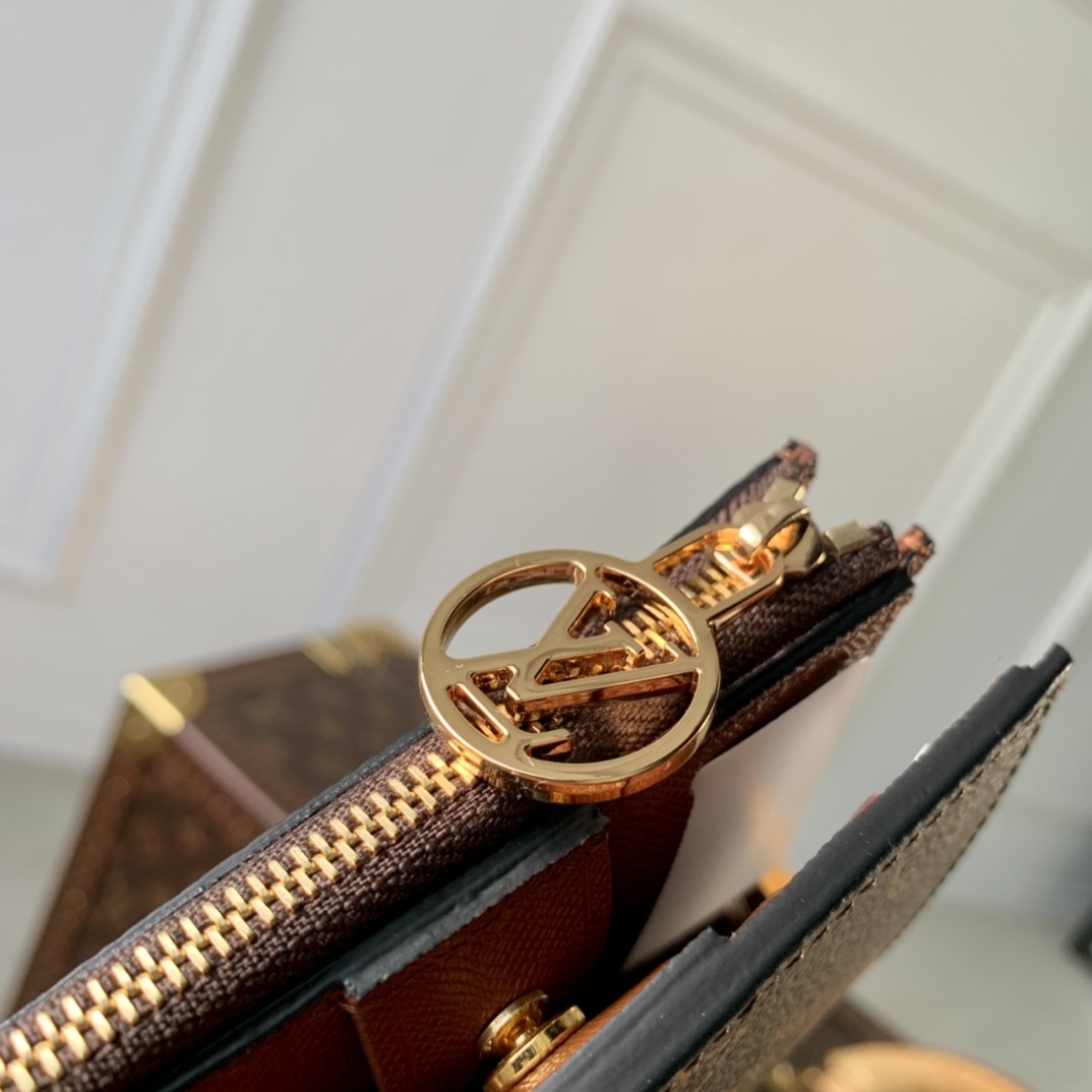 l0*is V*t0n wallet- m82381-9×11.5×1.5cm