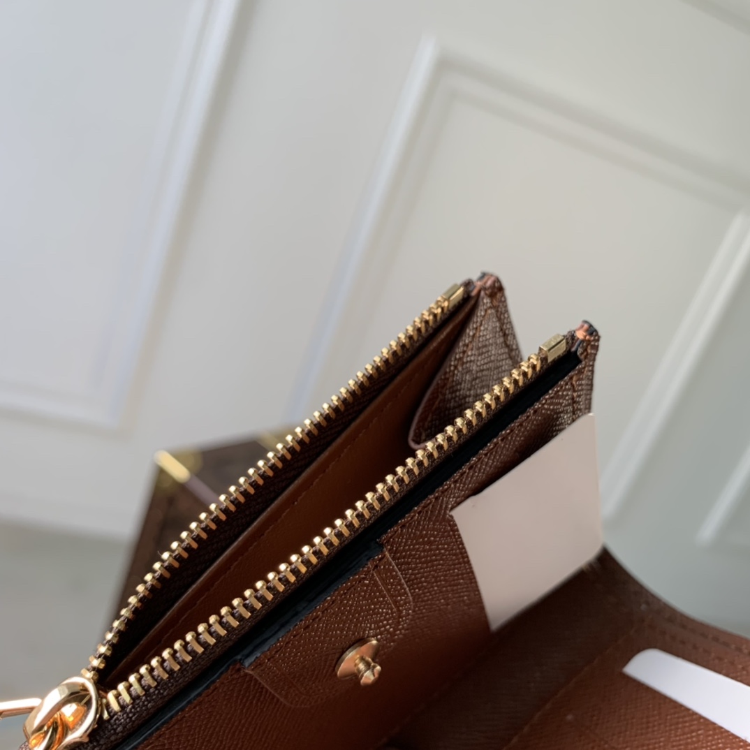 l0*is V*t0n wallet- m82381-9×11.5×1.5cm