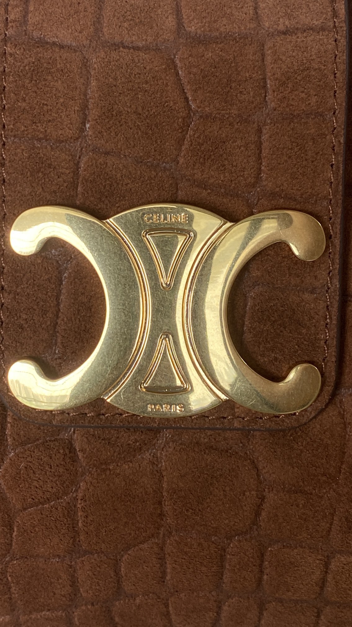 Ce**e wiltern bag-31*15*2cm