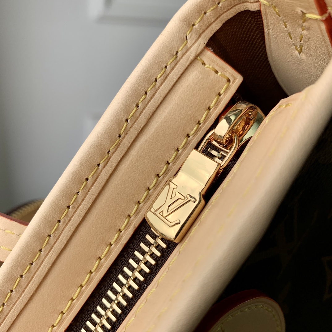 l0*is V*t0n neverfull bb-24*14*9cm