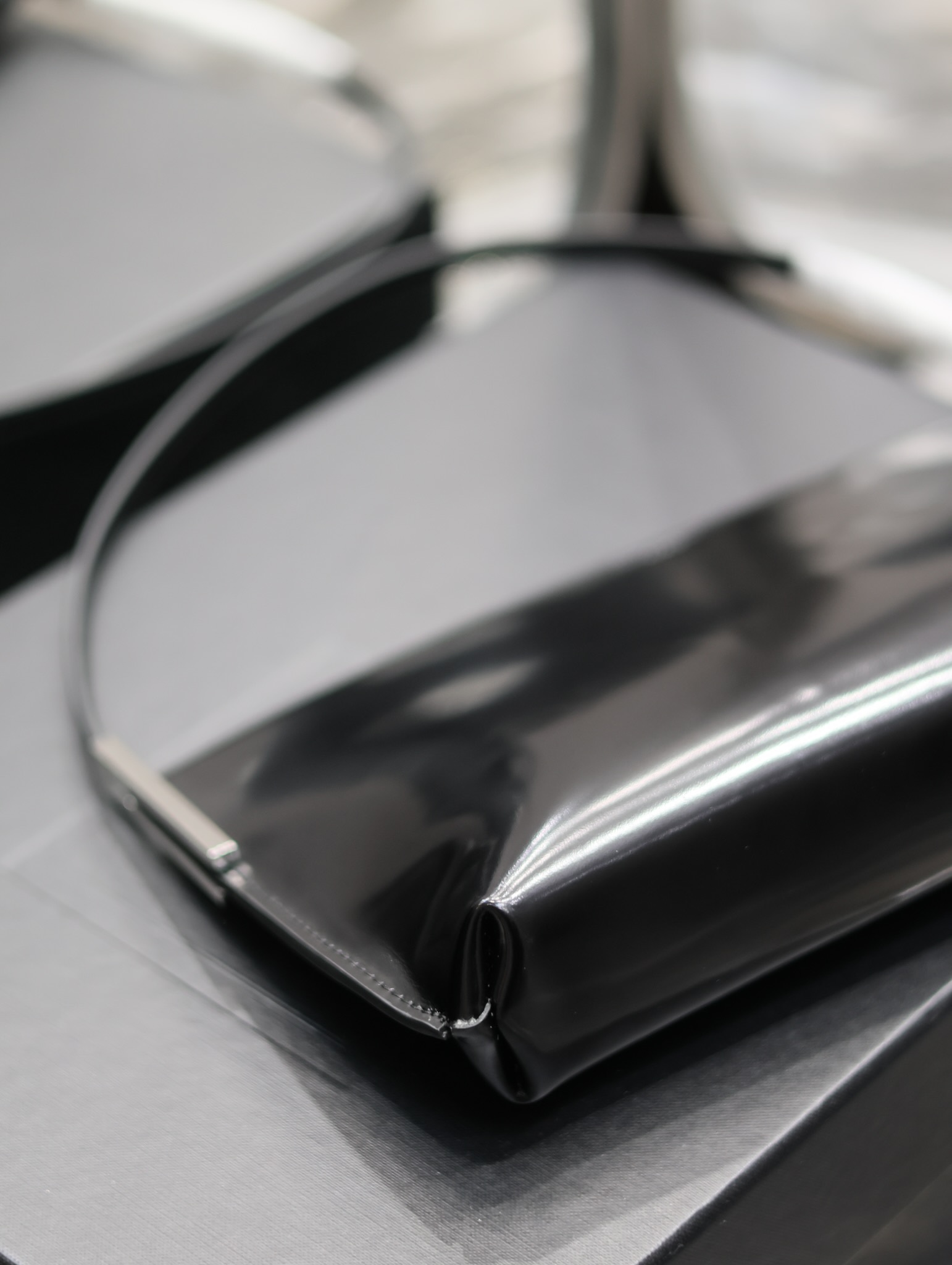 Y*L suzanne armpit pouch-28×14×4cm