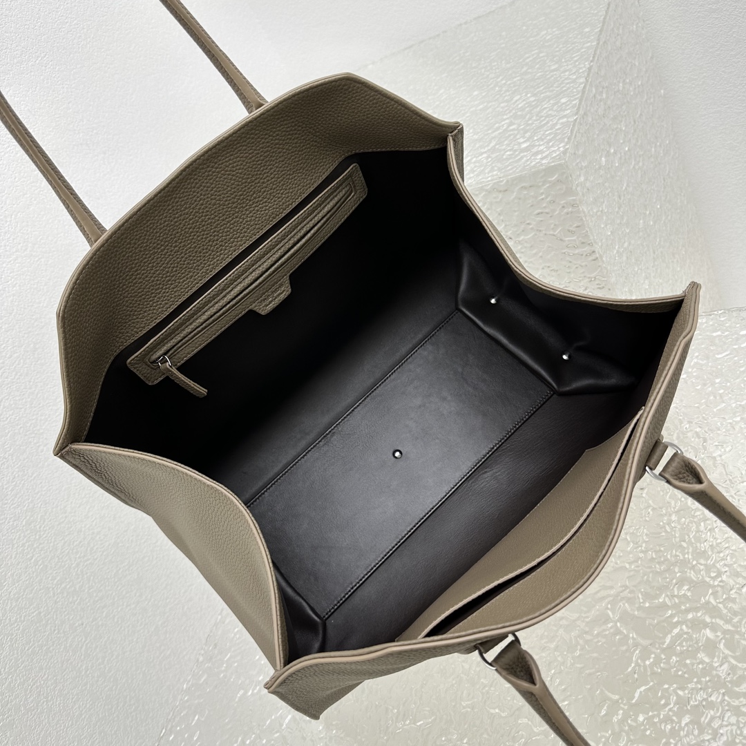 T*e R0w geo margaux bag-42*22*35cm