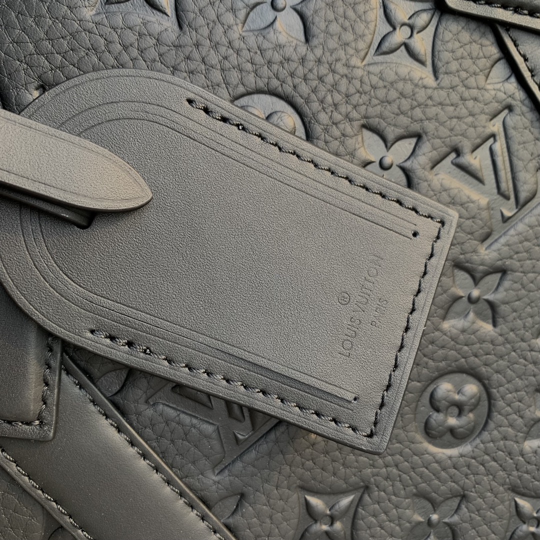 l0*is V*t0n sac plat handbags-36.5 x 38.0 x 9cm