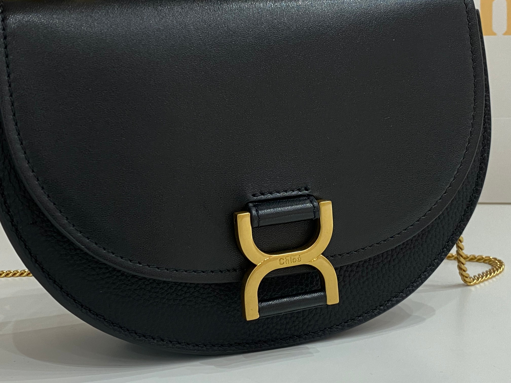 Ch10e marcie bag-22.5*15.5*7cm
