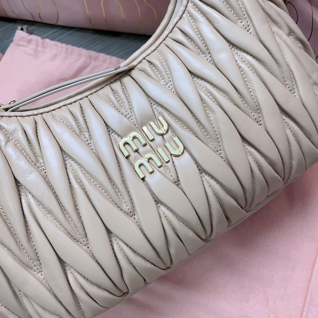 M*um*u bag-25x18x7cm