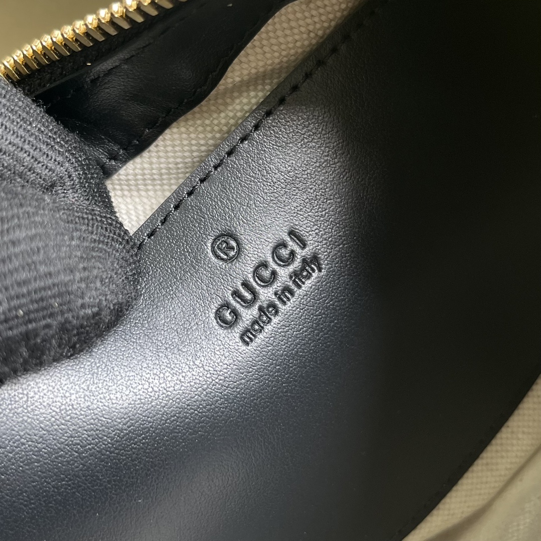 G*u*i gg matelassé tote bag-27*18*7cm