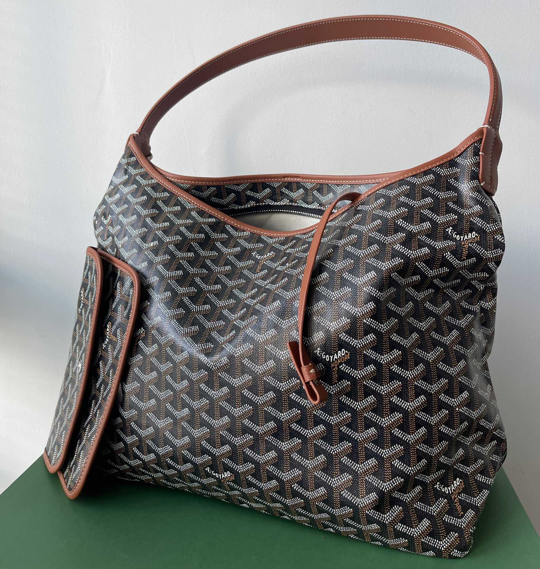 Go*ard bohème hobo-27*15* 42cm