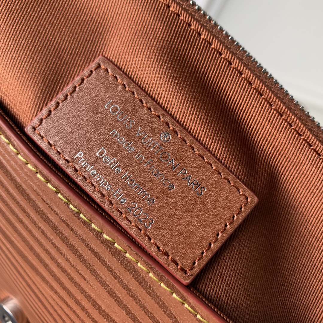 l0*is V*t0n montsouris bag-34*19*11cm