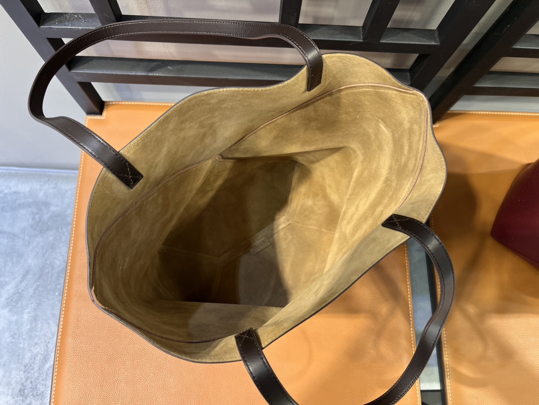 L0ew* puzzle tote-25/14/30cm