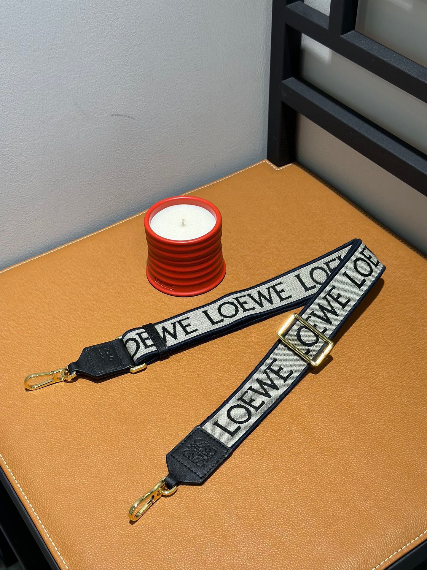 L0ew* straps-105*4cm