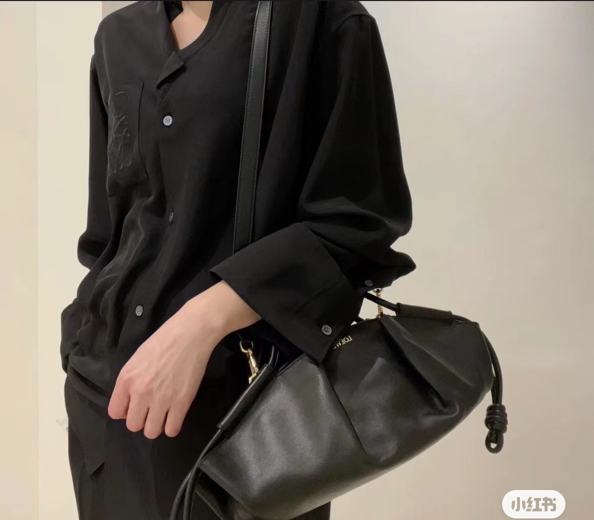 L0ew* paseo bag-44*25*15cm