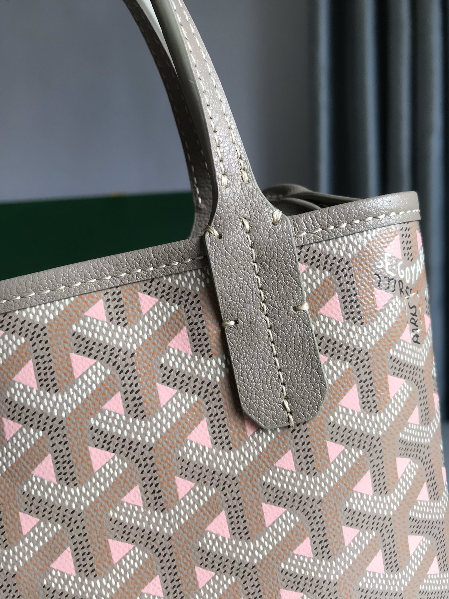 Go*ard poitires-24*1*21cm