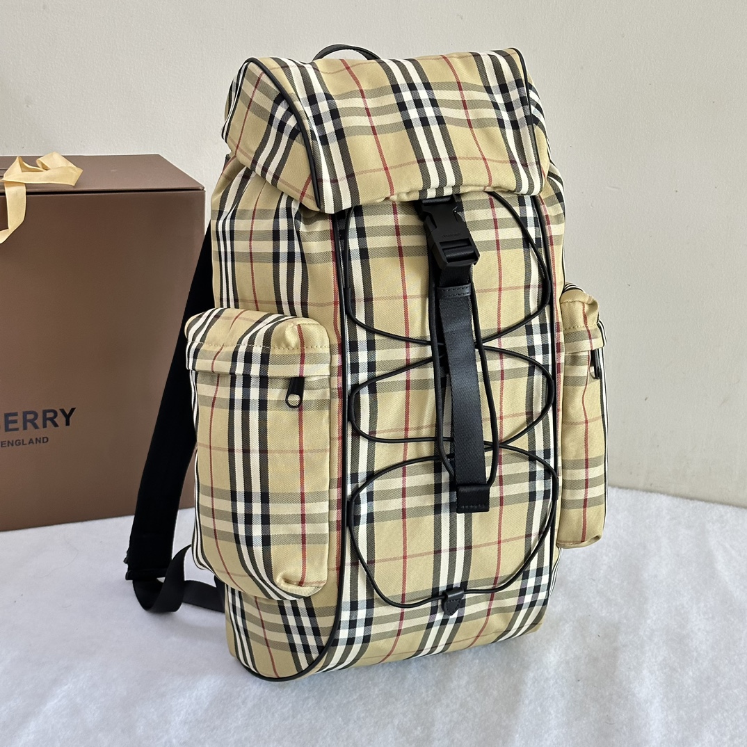 B**rry backpack-30 x 17 x 50cm