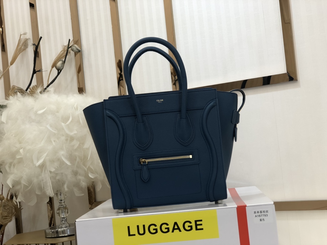 ce**e lU*gage handbags-26cm