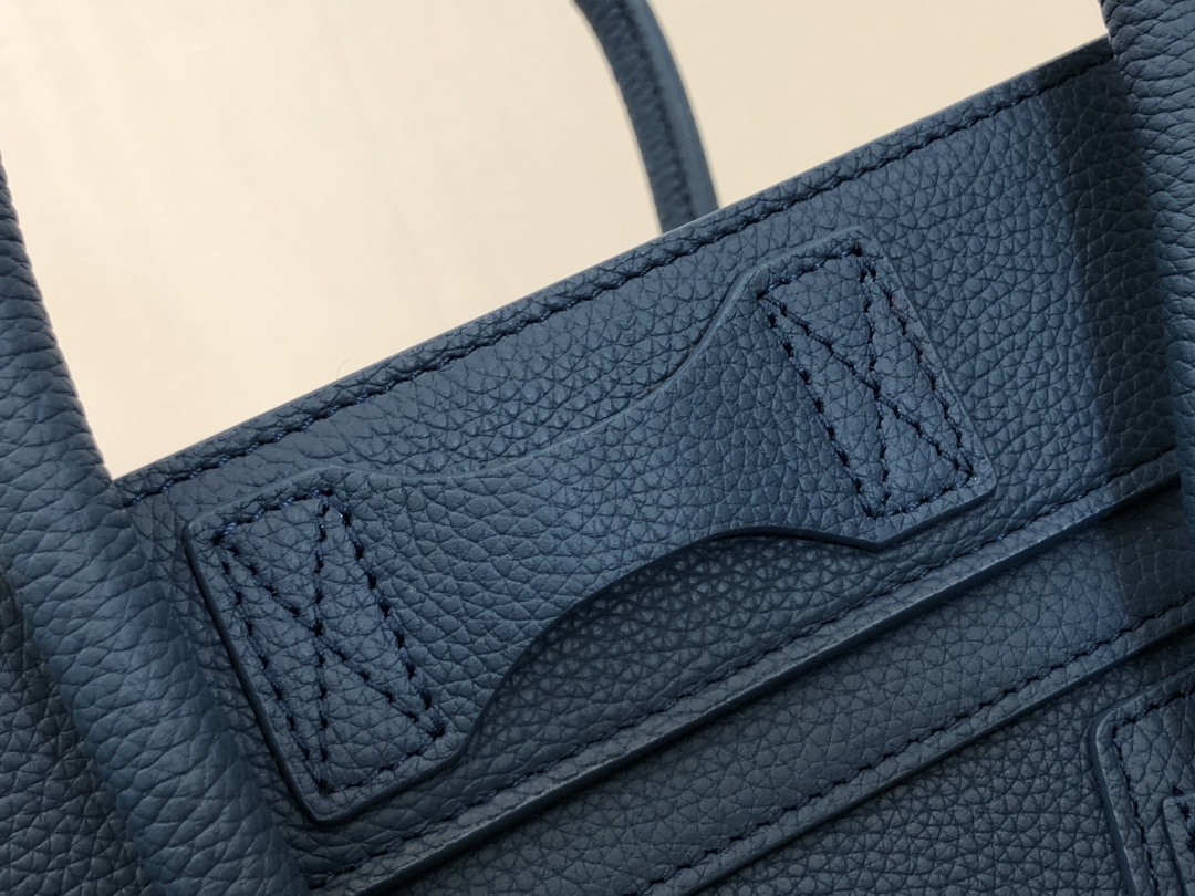 ce**e lU*gage handbags-26cm